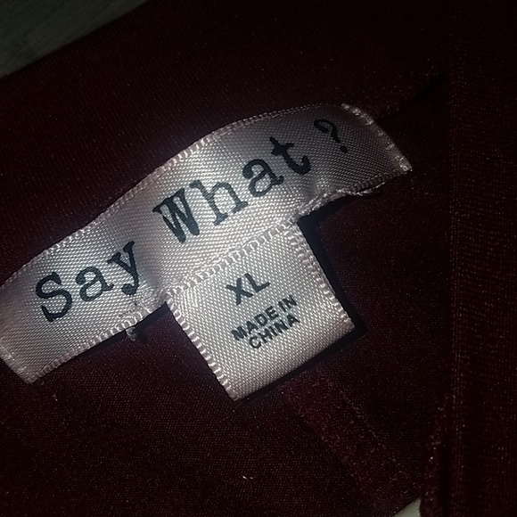 Dress - Picture 2 of 4